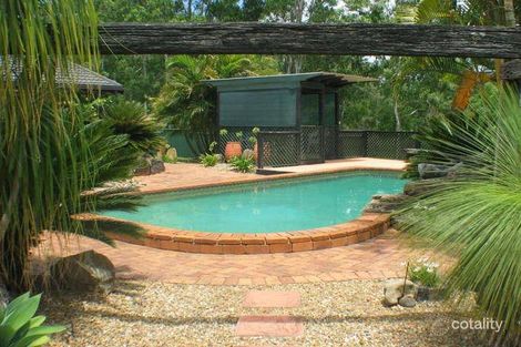 Property photo of 68 Nerang River Drive Nerang QLD 4211