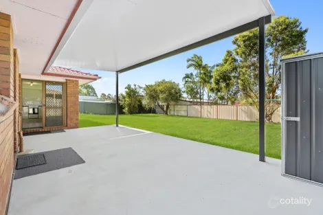 Property photo of 16 Shepherdson Street Capalaba QLD 4157