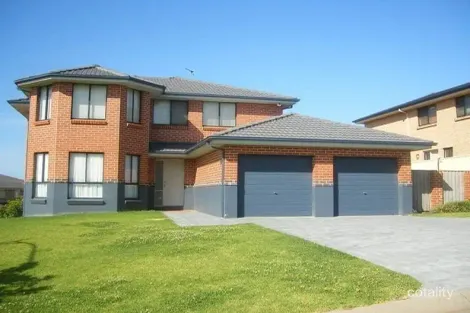 Property photo of 44 Eucumbene Avenue Flinders NSW 2529