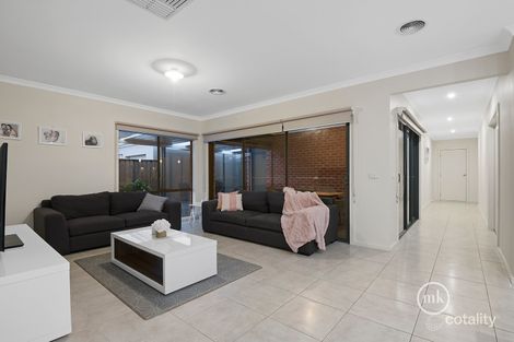 Property photo of 3 Cropley Terrace Mernda VIC 3754