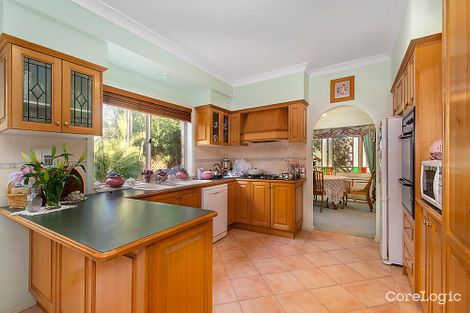 Property photo of 34 The Glade West Pennant Hills NSW 2125