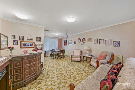 Property photo of 3 Euclid Street Winston Hills NSW 2153