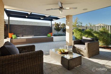 Lot 20 Lloyd Ave, Ravenswood, WA 6208