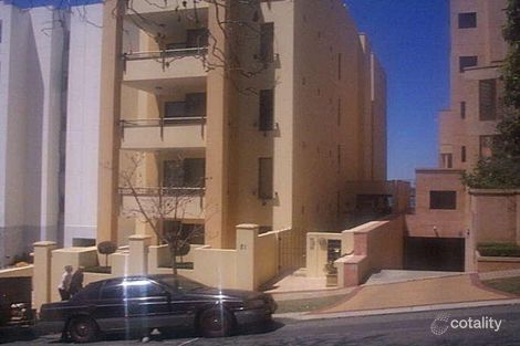 2/51 Mount St, West Perth, WA 6005