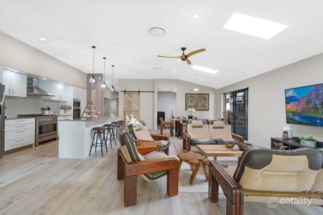 Property photo of 23 Courtney Place Moggill QLD 4070