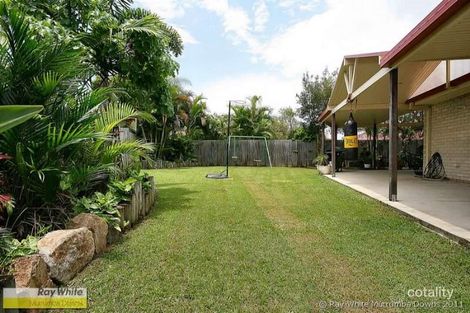 Property photo of 6 Murchison Court Murrumba Downs QLD 4503