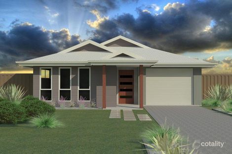 Property photo of 32 Whitefig Close Andergrove QLD 4740