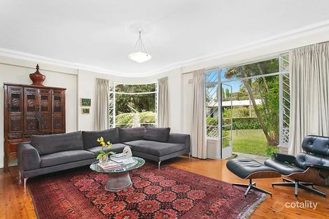 Property photo of 21/8A Wylde Street Potts Point NSW 2011