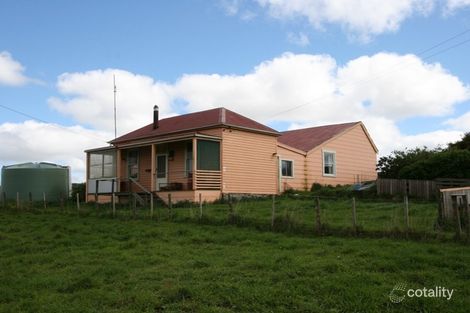 1582 Montagu Rd, Montagu, TAS 7330