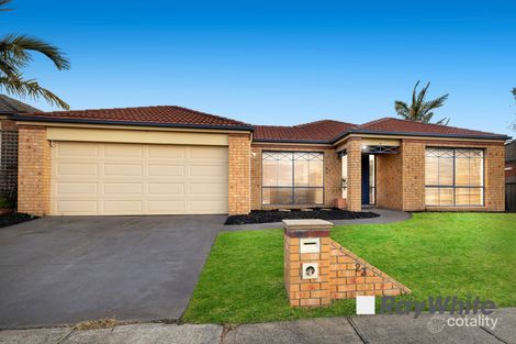 23 Mccartney Dr, Narre Warren South, VIC 3805
