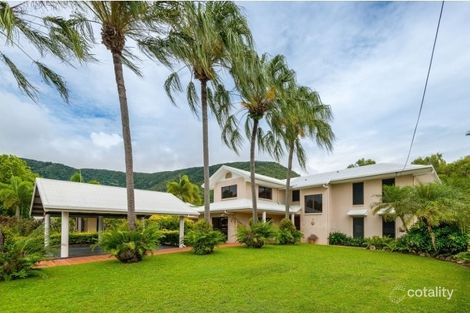 Property photo of 58 Cedar Road Palm Cove QLD 4879