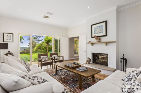 Property photo of 6 Kinka Road Duffys Forest NSW 2084