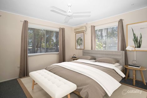 Property photo of 8 Osprey Close Slade Point QLD 4740