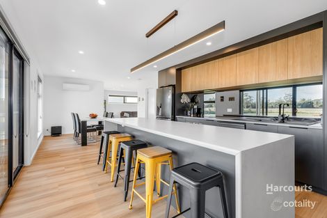 Property photo of 25 Elphin Drive Squeaking Point TAS 7307