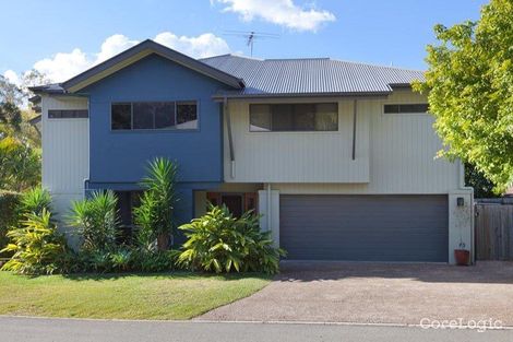 Property photo of LOT 12/62 Palm Street Kenmore QLD 4069