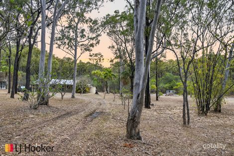 Property photo of 91 Camms Road Cawarral QLD 4702