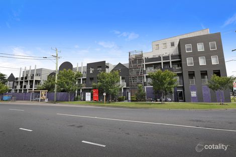 Property photo of 18/185 Francis Street Yarraville VIC 3013