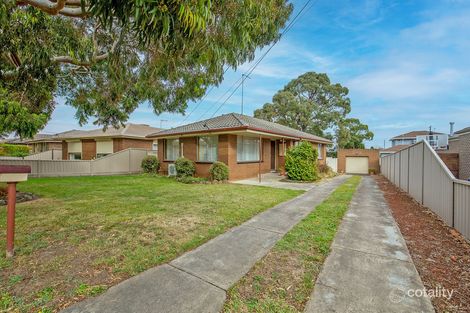 Property photo of 29 Dover Street Wendouree VIC 3355