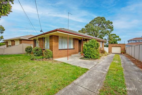 29 Dover St, Wendouree, VIC 3355