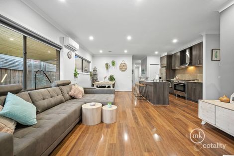 Property photo of 86 Wallaroo Way Doreen VIC 3754