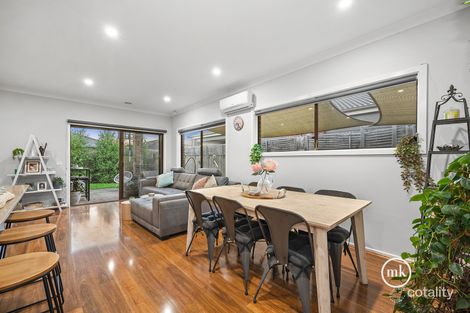 Property photo of 86 Wallaroo Way Doreen VIC 3754