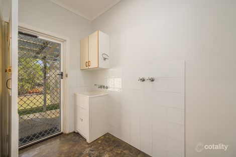 Property photo of 15 Pine Avenue West Gladstone QLD 4680