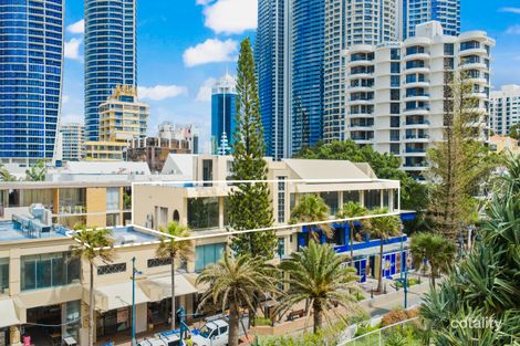 Lot 18/2 Elkhorn Ave, Surfers Paradise, QLD 4217
