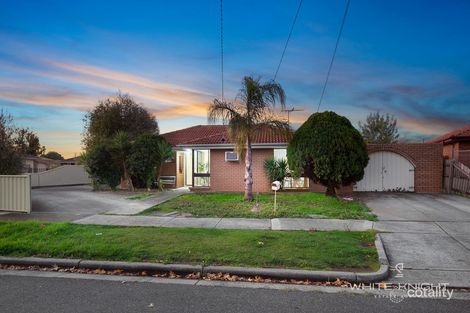 Property photo of 16 Tarlee Drive Albanvale VIC 3021