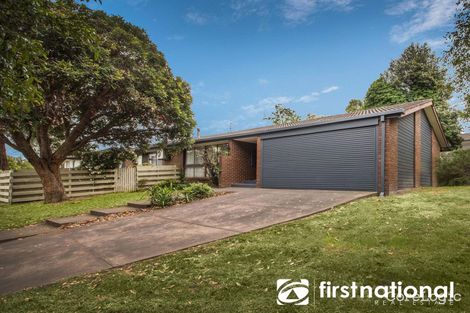 Property photo of 11 Ahern Road Pakenham VIC 3810