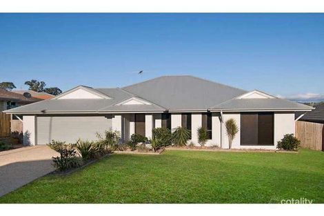 Property photo of 12 Michael David Drive Warner QLD 4500