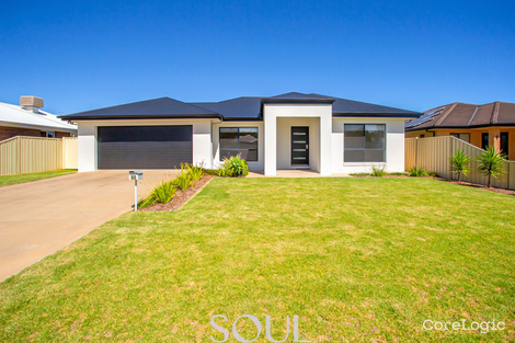 Property photo of 32 Madden Drive Griffith NSW 2680