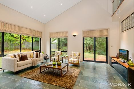 Property photo of 11 Millers Way West Pennant Hills NSW 2125