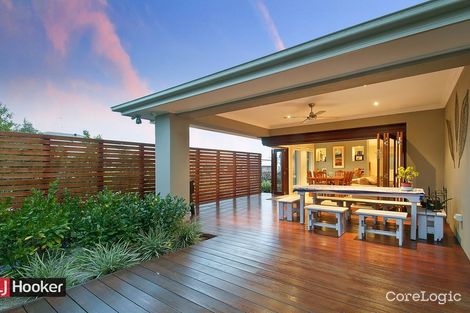 Property photo of 2 Olsen Court Kellyville Ridge NSW 2155