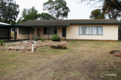 Property photo of 37 Alfred Street Dalby QLD 4405