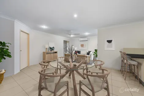 Property photo of 60 Stark Drive Narangba QLD 4504