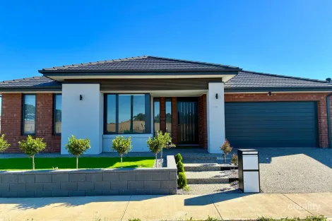 100 Mandalay Ave, Armstrong Creek, VIC 3217