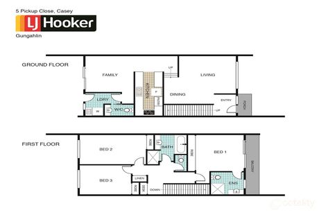 Property photo of 5 Pickup Close Casey ACT 2913