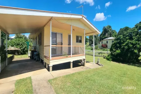 Property photo of 24 Gordon Street Mount Morgan QLD 4714