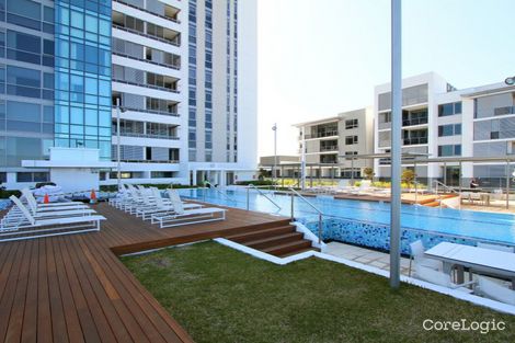 Property photo of 506/8 Adelaide Terrace East Perth WA 6004