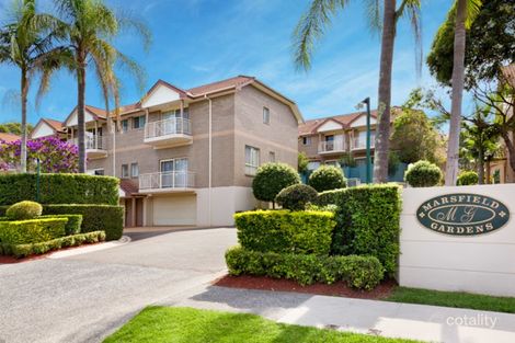 11/94-116 Culloden Rd, Marsfield, NSW 2122