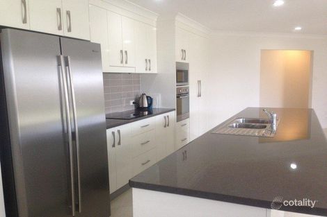 Property photo of 12 Goldwyn Close Bakers Creek QLD 4740