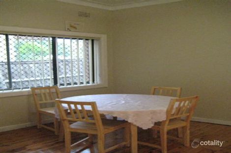 Property photo of 14A Burton Street Concord NSW 2137