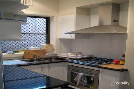 Property photo of 14A Burton Street Concord NSW 2137