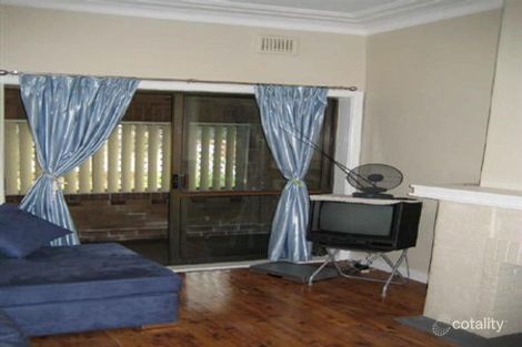 Property photo of 14A Burton Street Concord NSW 2137