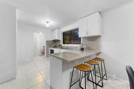 Property photo of 16 Tarlee Drive Albanvale VIC 3021