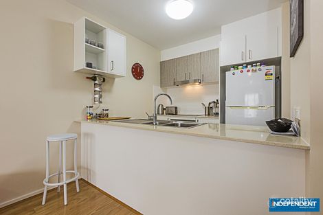 Property photo of 112/61 John Gorton Drive Wright ACT 2611