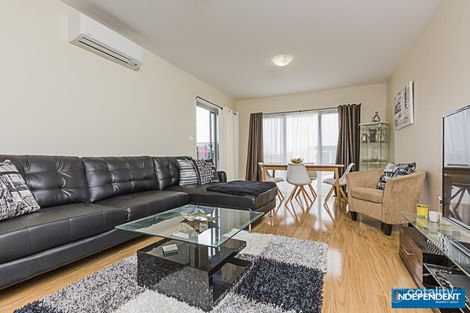 Property photo of 112/61 John Gorton Drive Wright ACT 2611