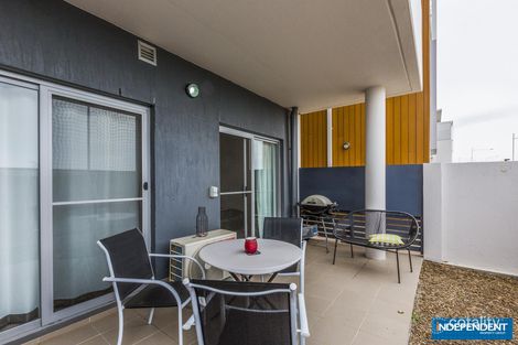 Property photo of 112/61 John Gorton Drive Wright ACT 2611
