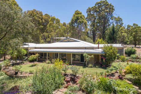 Property photo of 95 Waterford Drive Gidgegannup WA 6083