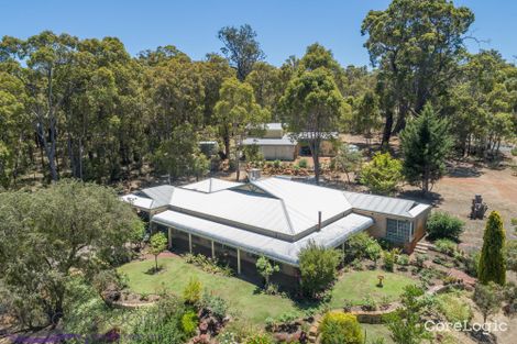 Property photo of 95 Waterford Drive Gidgegannup WA 6083